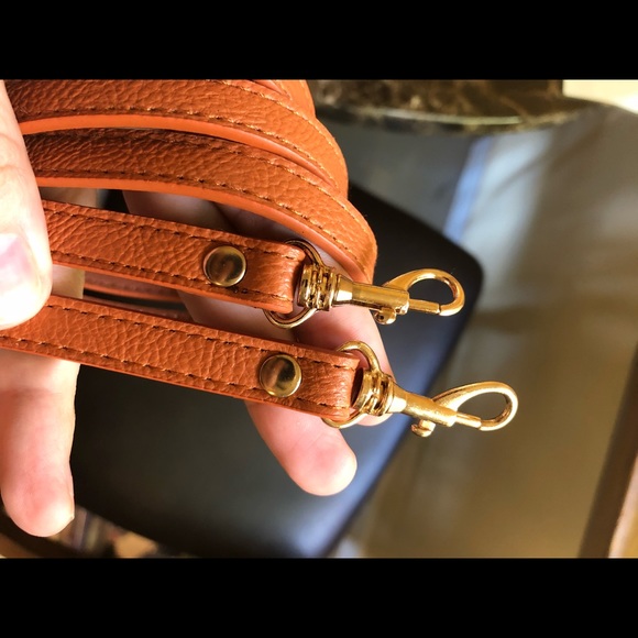 Crossbody bag strap replacement - Picture 2 of 3